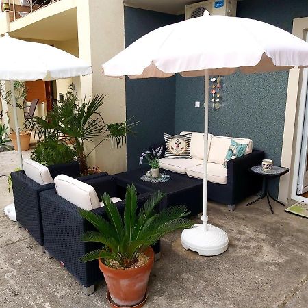 Risan Center Apartment Buitenkant foto