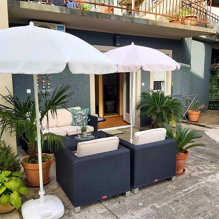 Risan Center Apartment Buitenkant foto