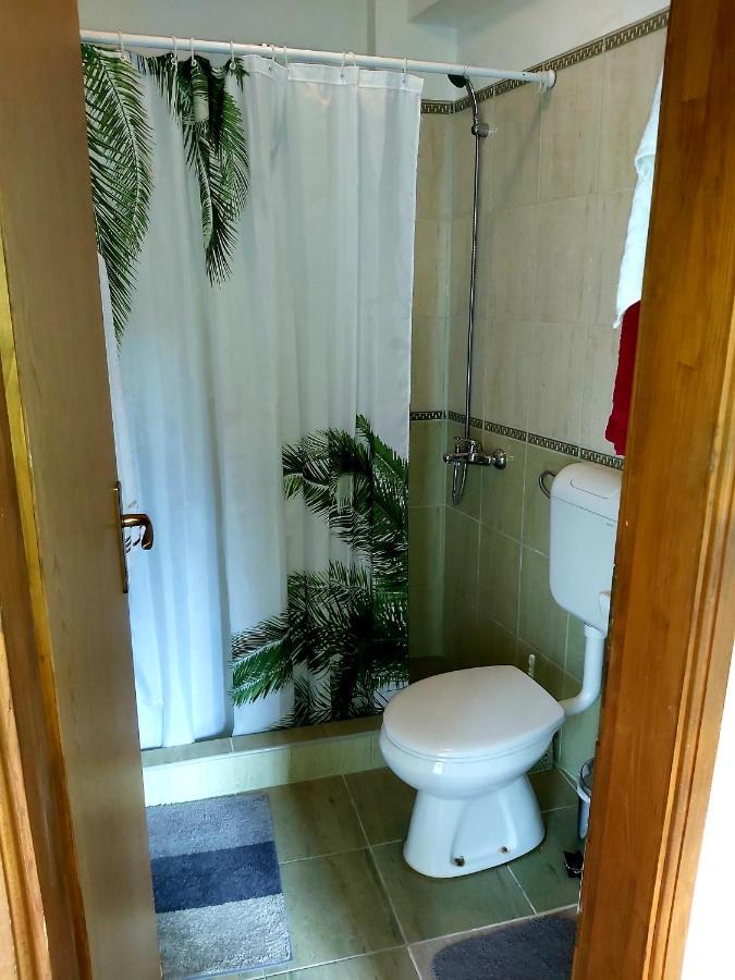 Risan Center Apartment Buitenkant foto