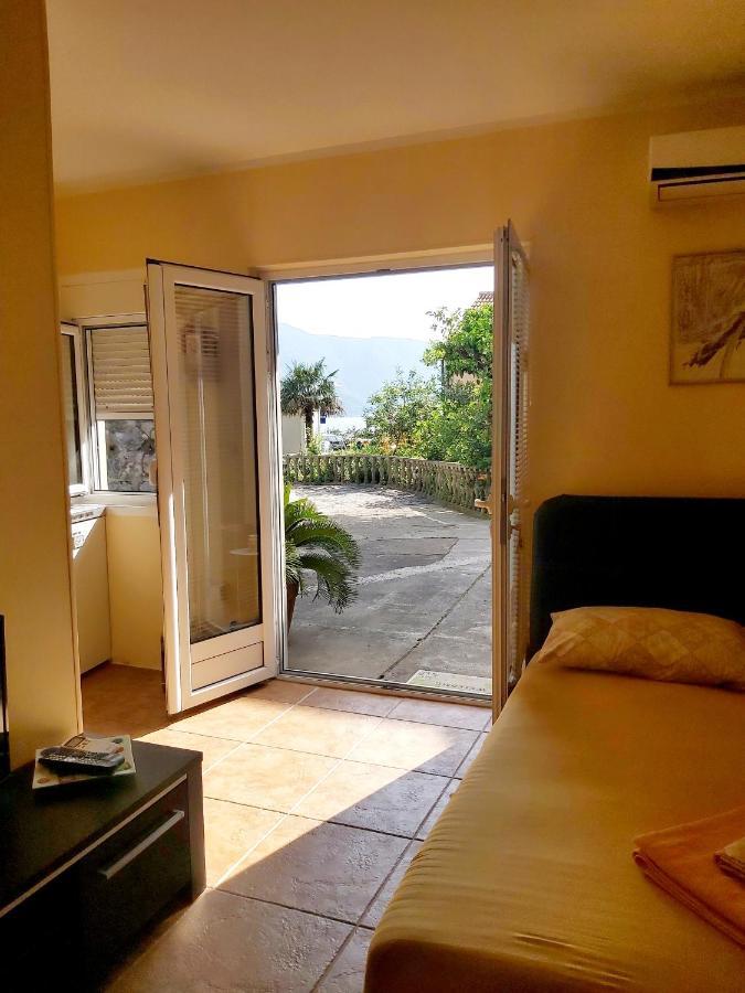 Risan Center Apartment Buitenkant foto