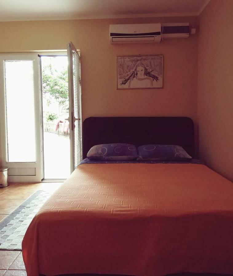 Risan Center Apartment Buitenkant foto