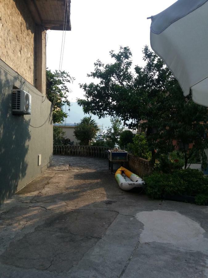 Risan Center Apartment Buitenkant foto